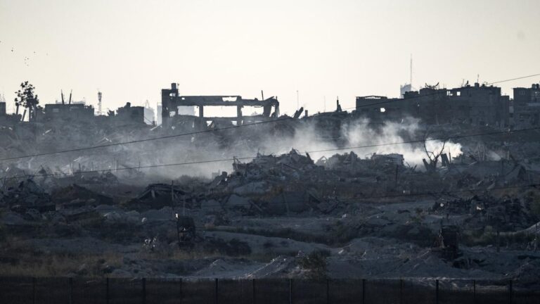 İsrail'in kanlı saldırılarında son 72 saatte 184 Filistinli hayatını kaybetti