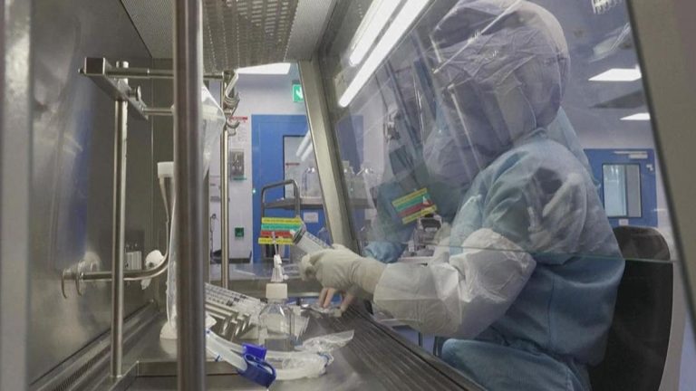 Kapıdaki yeni salgın mı? | Amerika Birleşik Devletleri'ni alarmlayan virüs: Camp Hill! – Sağlık Haberleri