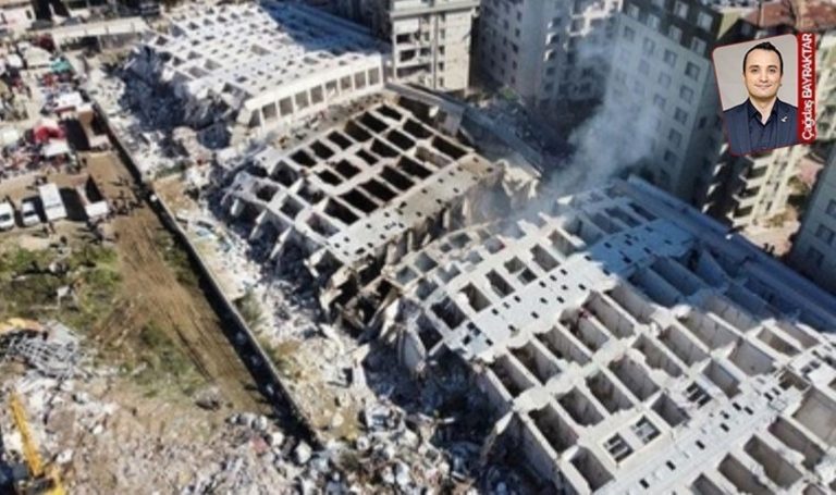 “Sanıkların Terk edilmesi İçin Toki İkametgahı” Beyan – Son Dakika Türkiye Haberleri