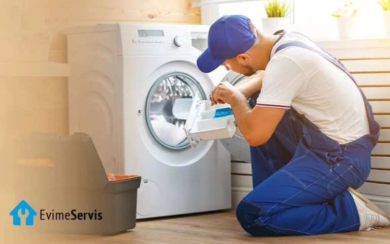 Aydın Bosch Servis ile Beyaz Eşyalarınızın Performansını Koruyun