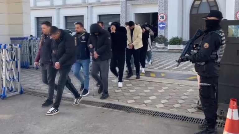 Sahte bungalov duyurusu ile 120 milyon TL sahtekarlığı