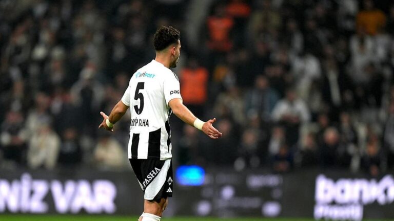 Son Dakika Spor Haberi | Tayyip Talha Sanuç, özür diledi