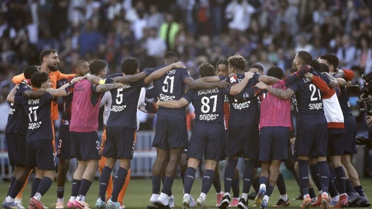 Şampiyonlar Ligi’nde finalin adı: Inter – PSG