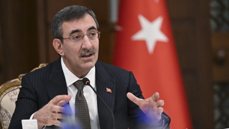 Ekonomi Koordinasyon Kurulu: Dönüşüm sürecinde Türkiye oldukça avantajlı bir konumda