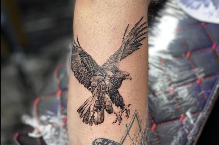 dövme tattoo piercing