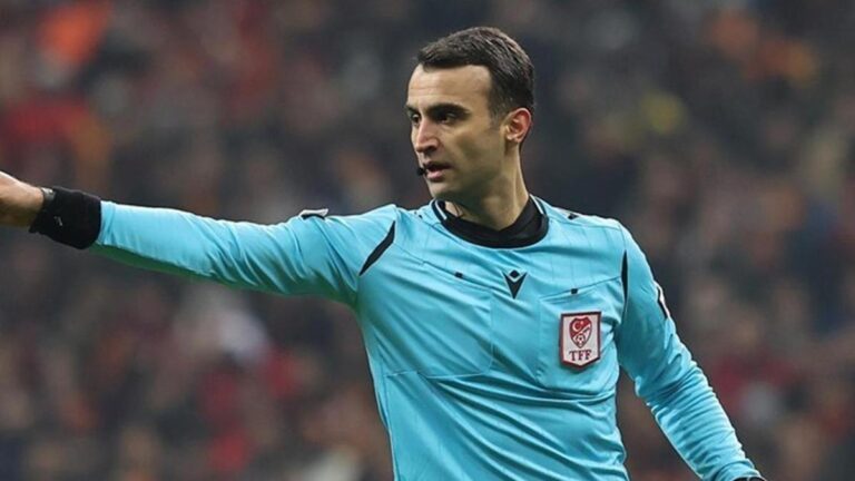 Son Dakika Spor Haberi | Atilla Karaoğlana FIFAdan görev! Hazırlık maçına atandı