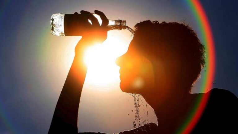 Sıcaklıklar mevsim normallerinin 9 derece kadar üzerine çıkacak