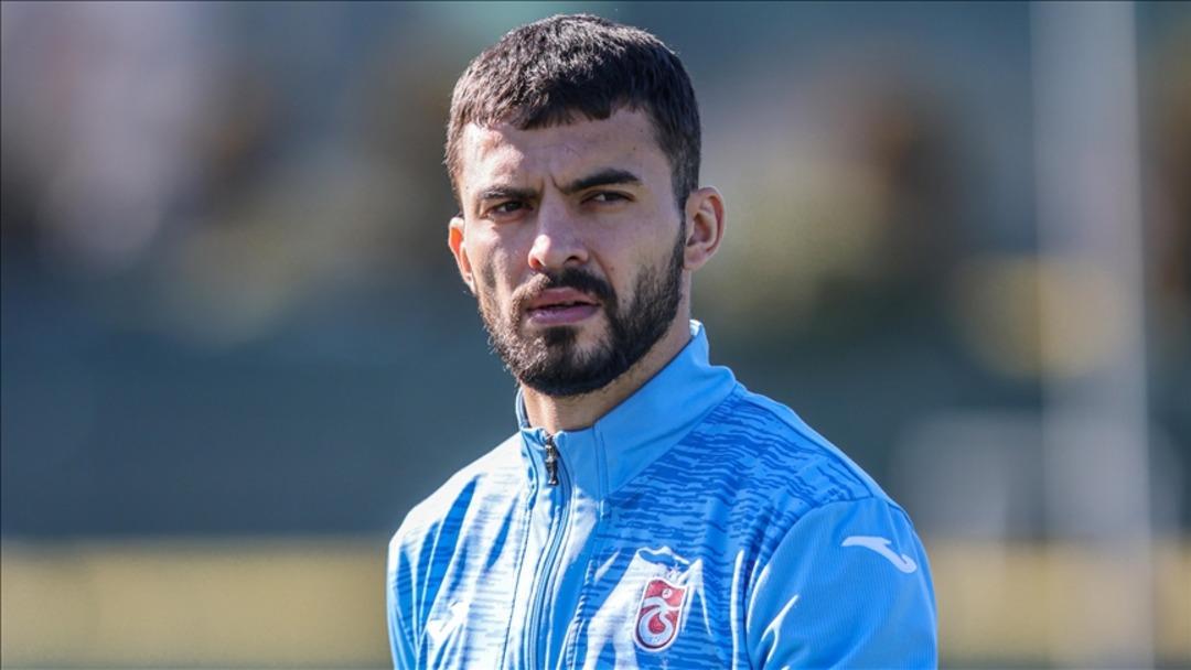 Abdulkadir Ömürr Süper Ligi Süper Lig'e döndü! Yeni adres 2'yi şaşırttı