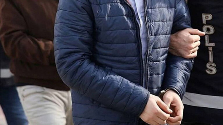 Antalya'da fuhuş operasyonu: 6 gözaltı