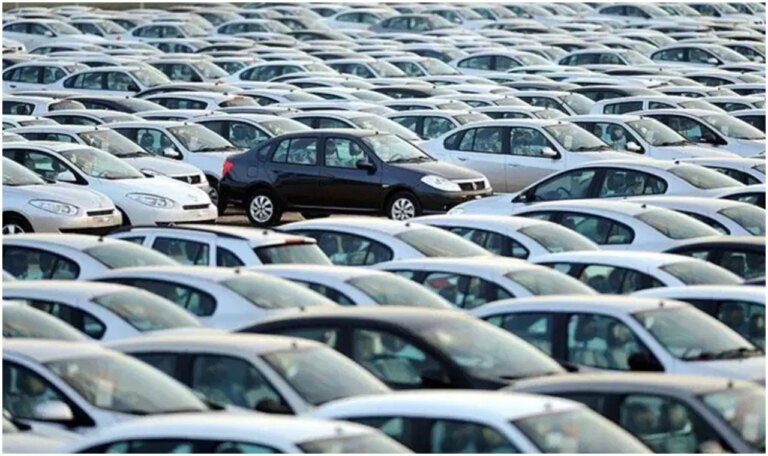 İkinci el otomobilde fiyat artışı seriye bağladı: Yüzde 7,9’a ulaştı! – Son Dakika Otomotiv Haberleri
