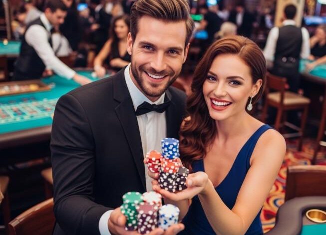 casino
