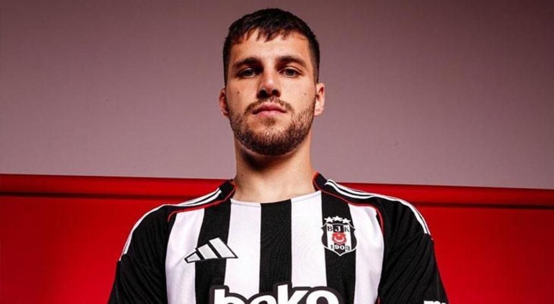 Galatasaray Derby'den sonra Sergen Yalçın biletini kesti! Beşiktaş'taki devre arasında veda ... 3
