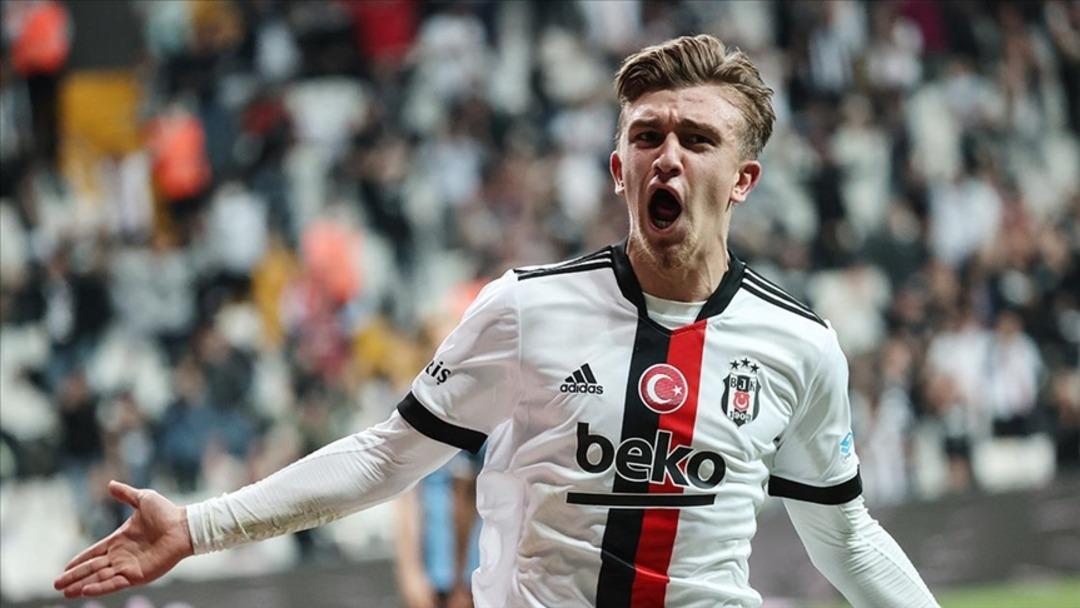 Galatasaray Derby'den sonra Sergen Yalçın biletini kesti! Beşiktaş'taki devre arasında veda ... 2