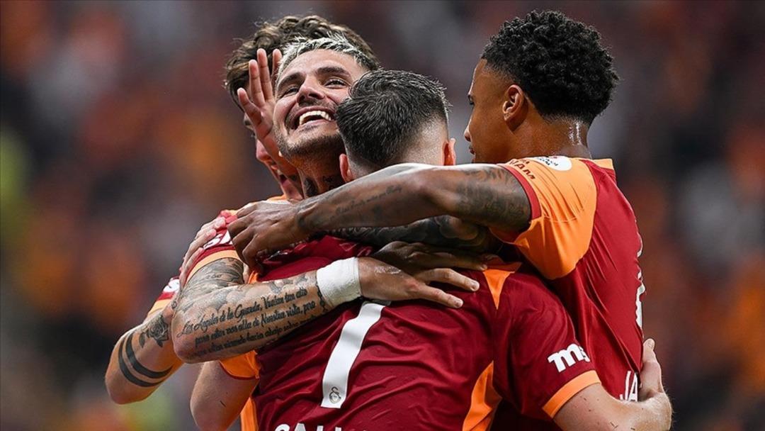 Galatasaray paraya para demez! Satışlar sınıra ulaştı... Büyük gelir 3