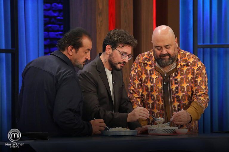 MasterChef’te 17 Ekim’de eleme adayı kim oldu? Haftanın eleme adayları kim oldu? – Son Dakika TV Rehberi Haberleri