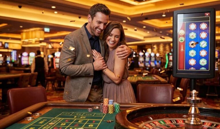 Sanal Eğlencenin Yenilikçi Merkezi Betgray