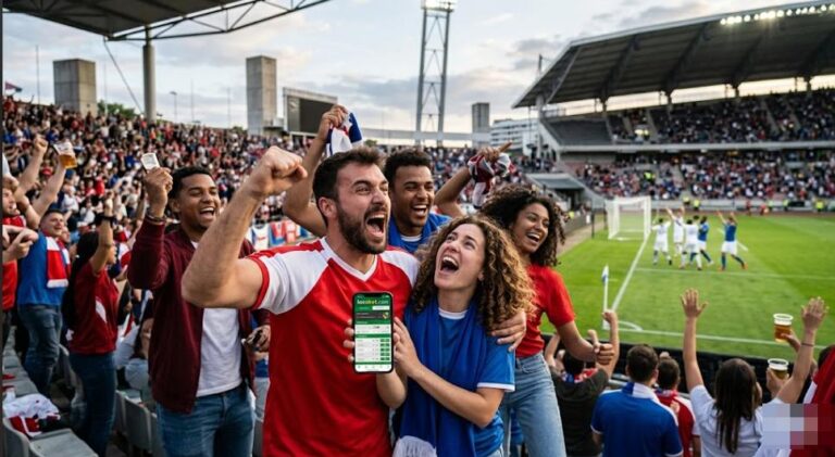 Oyun dünyasında güvenilir tercih Locabet