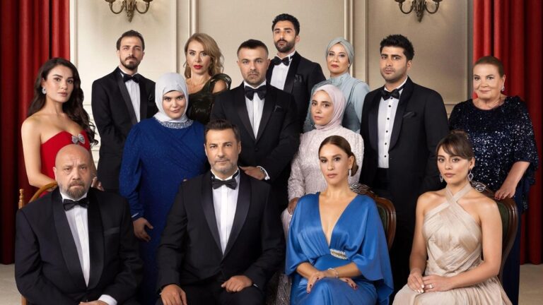 Kızılcık Şerbeti’nde kriz çıktı! Ekonomik şartlarda anlaşamadı diziyi bıraktı