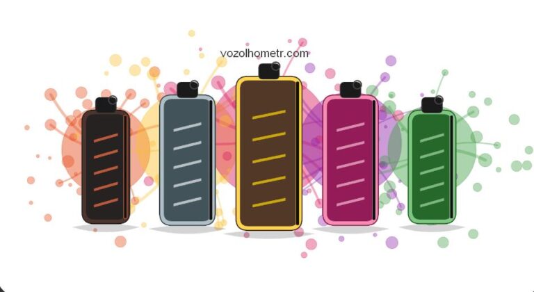 Vozol Deneyiminde Kaliteli Adres Vozol Home TR