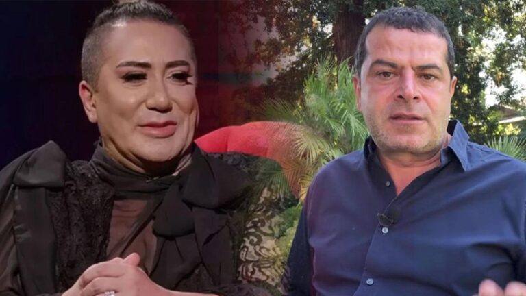 Murat Övüç, Cüneyt Özdemir’e sert çıktı! ”Kimsin oğlum! Beni yargılıyorsun?”